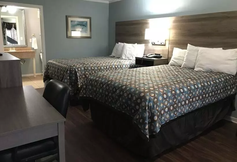 ホテル Winton Inn & Suites