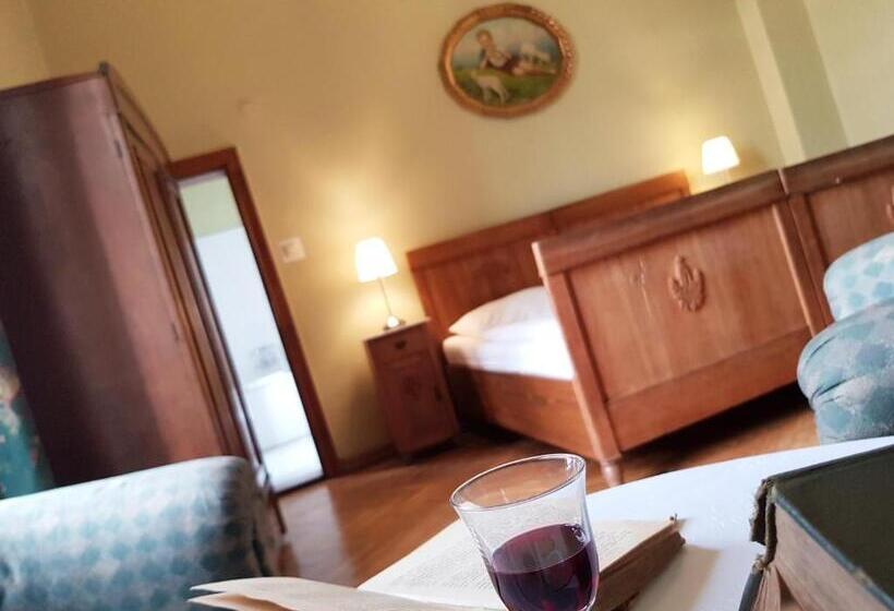 ホテル Zamek Joannitów