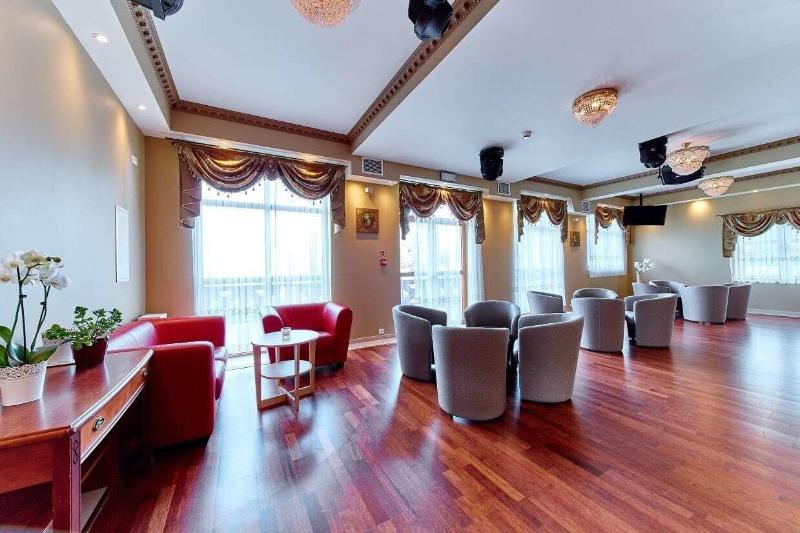 Kinga Hotel Wellness