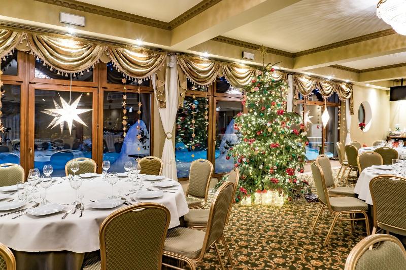 Kinga Hotel Wellness