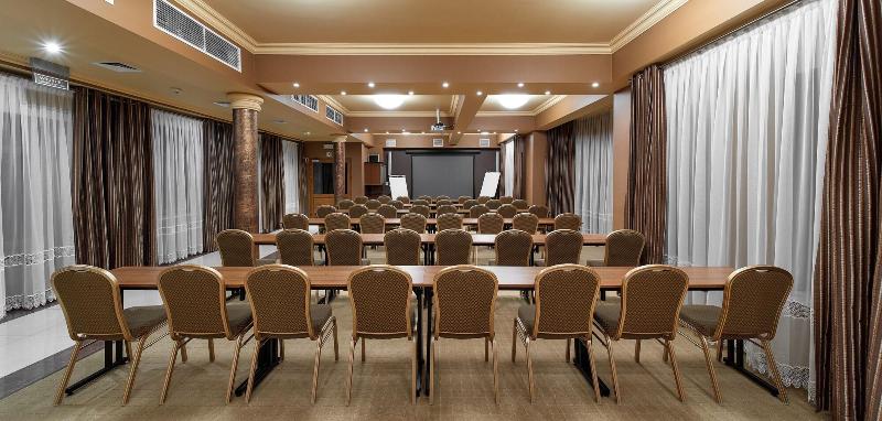 Kinga Hotel Wellness