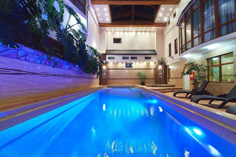 Kinga Hotel Wellness