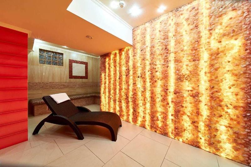 Kinga Hotel Wellness