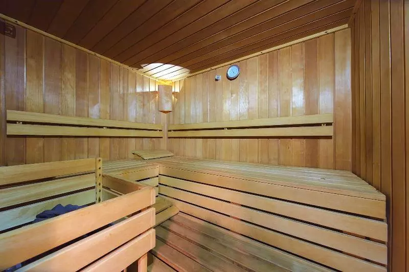 Kinga Hotel Wellness