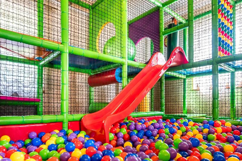 Kinga Hotel Wellness