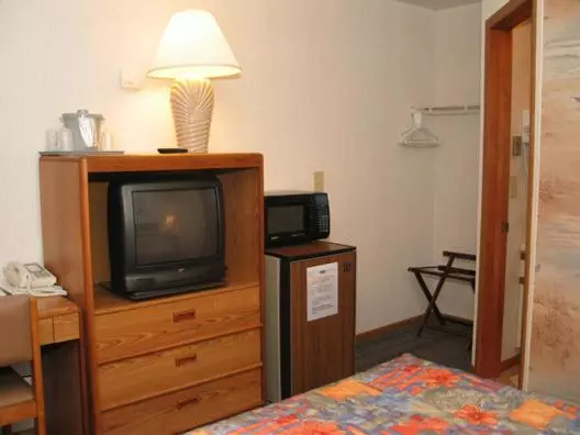 Sea Spray Motel