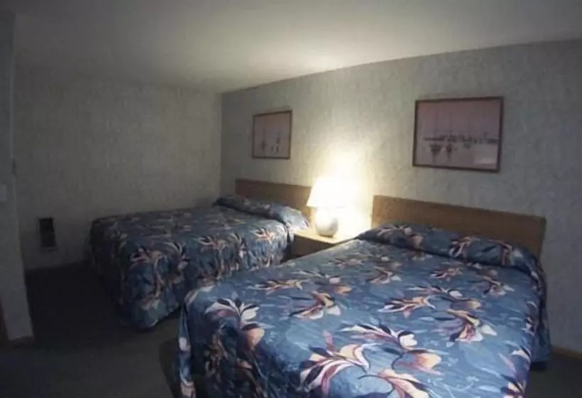 Sea Spray Motel