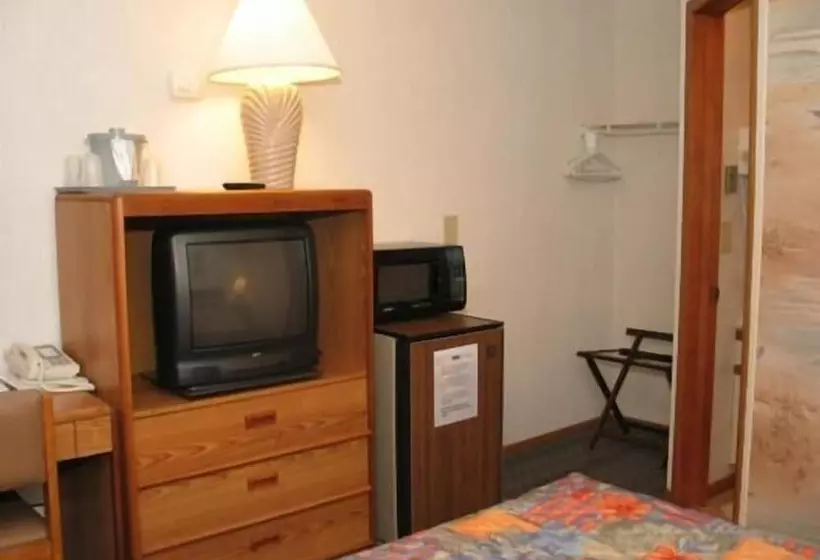 Sea Spray Motel