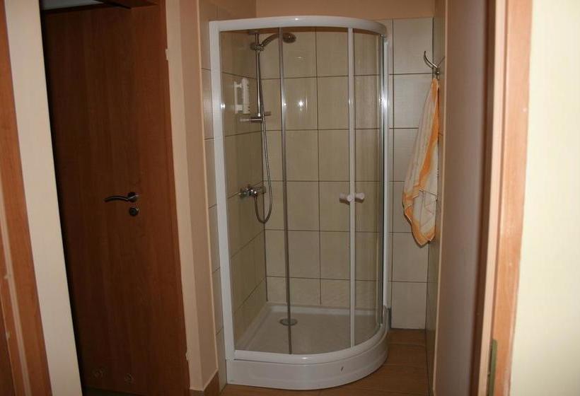 בית מלון כפרי Taurus Pilzno