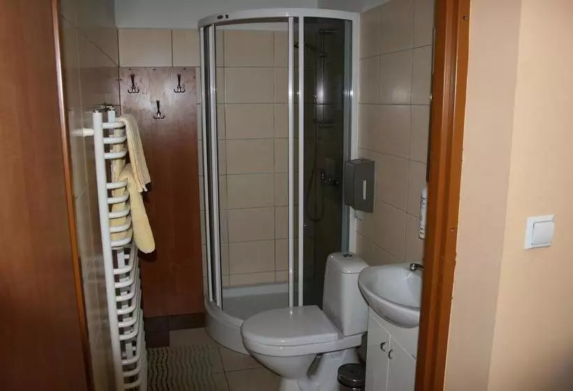 هتل Taurus Pilzno