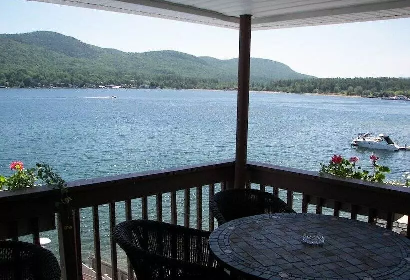 The Lake Motel