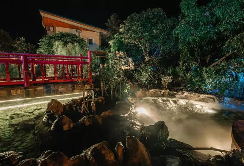 โอรีสอร์ต Oresort