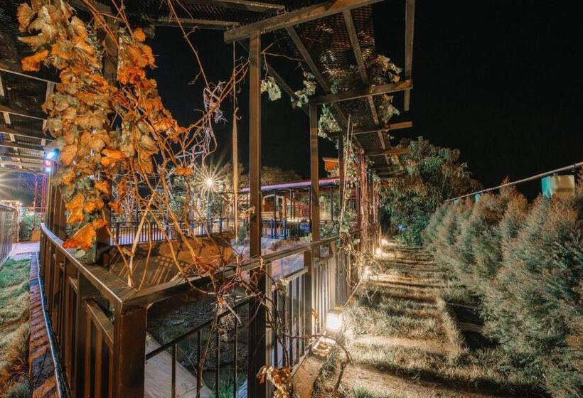 โอรีสอร์ต Oresort