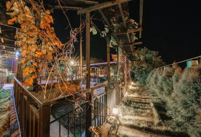 โอรีสอร์ต Oresort