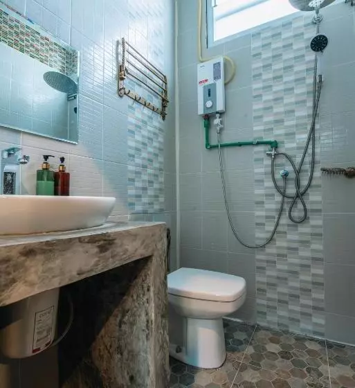 โอรีสอร์ต Oresort