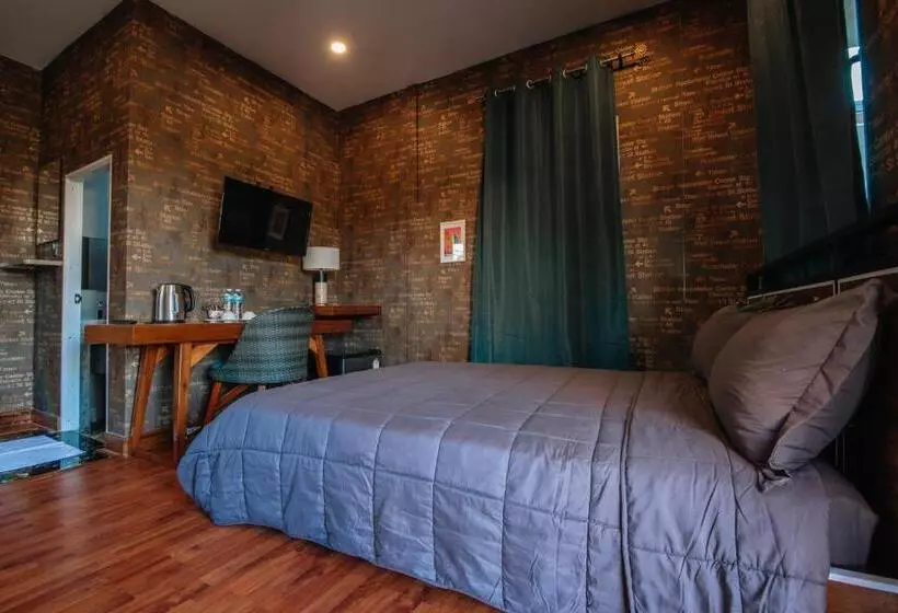 โอรีสอร์ต Oresort