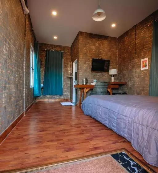 โอรีสอร์ต Oresort