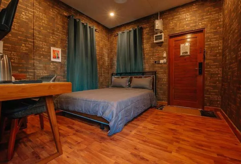 โอรีสอร์ต Oresort