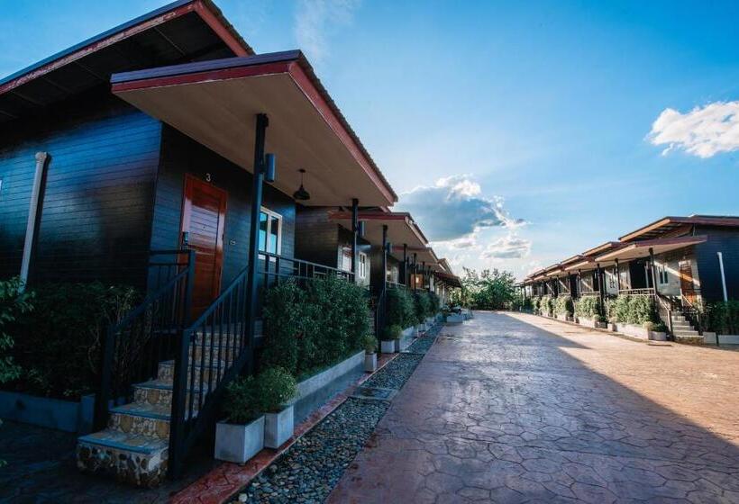 โอรีสอร์ต Oresort