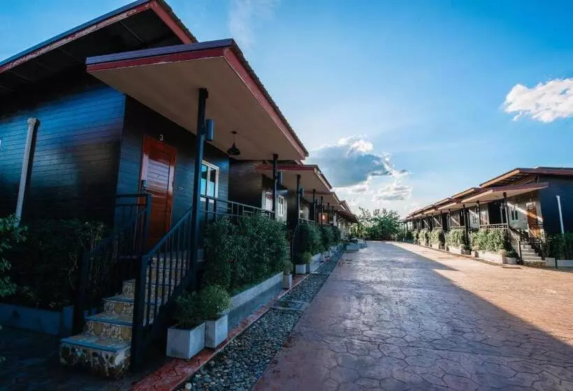 โอรีสอร์ต Oresort