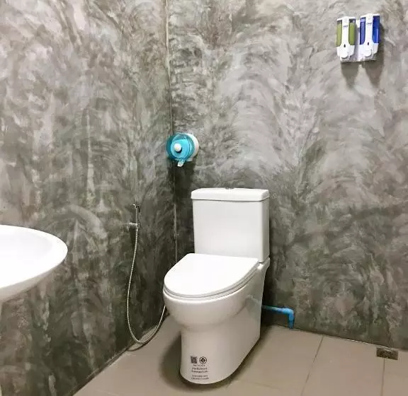 Retkeilymaja Colibri Inn