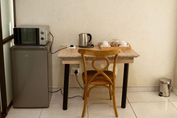 Bed and Breakfast Boeketlong Lodge