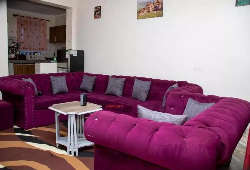 تختخواب و صبحانه Denverwing Homes