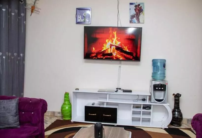 تختخواب و صبحانه Denverwing Homes