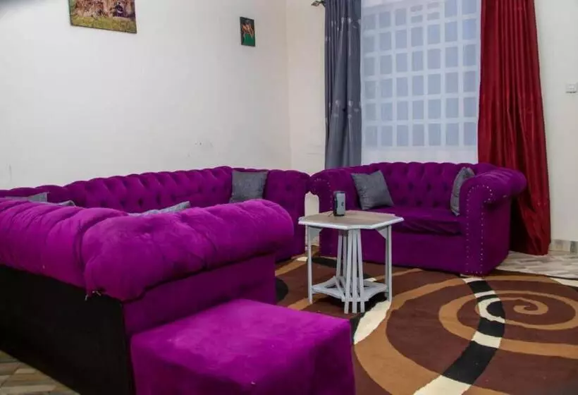 تختخواب و صبحانه Denverwing Homes