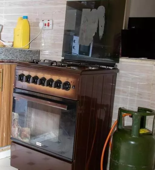 تختخواب و صبحانه Denverwing Homes
