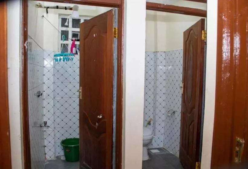 تختخواب و صبحانه Denverwing Homes