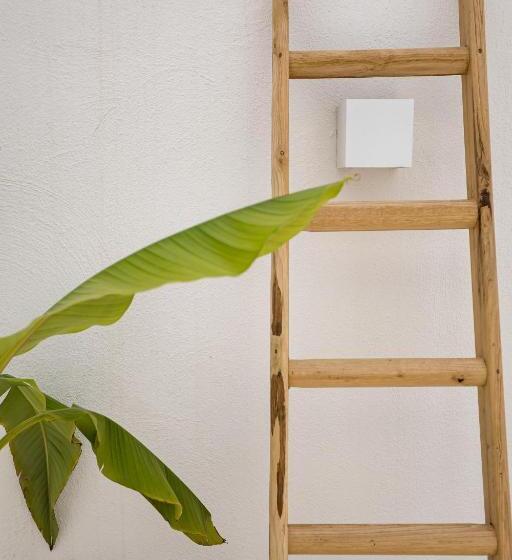 ベッドアンドブレックファースト Guerrieri Suites & Spa