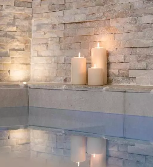 Aamiaismajoitus (B&B) Guerrieri Suites & Spa