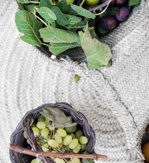 ベッドアンドブレックファースト Guerrieri Suites & Spa