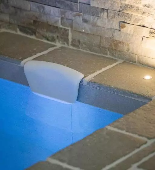 Aamiaismajoitus (B&B) Guerrieri Suites & Spa