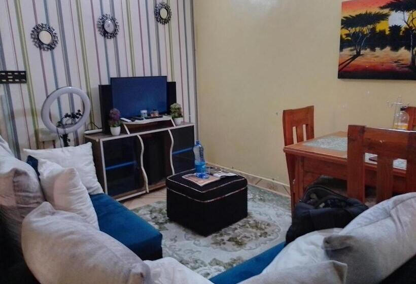 تختخواب و صبحانه Immara Bnb