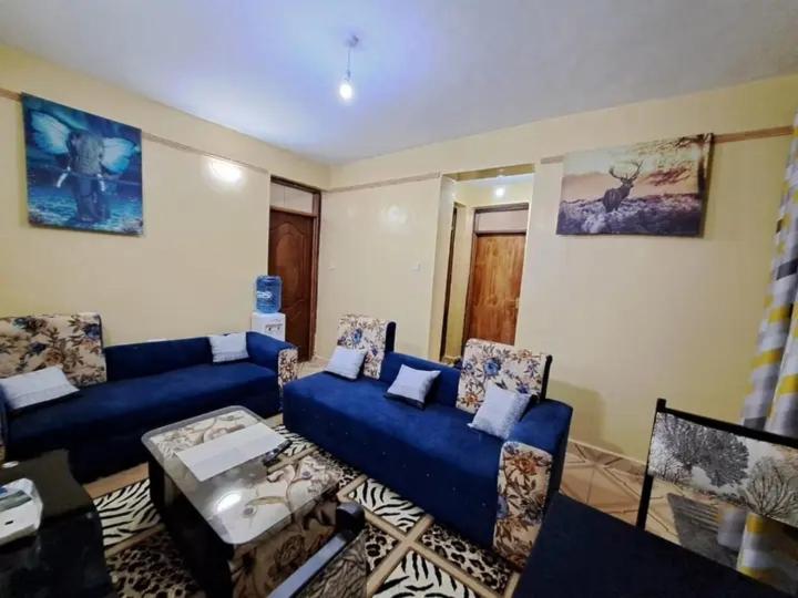 تختخواب و صبحانه Immara Bnb