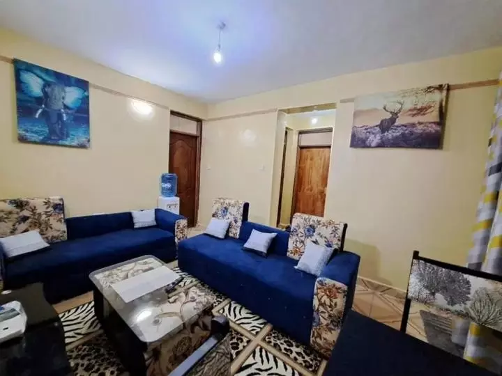 تختخواب و صبحانه Immara Bnb
