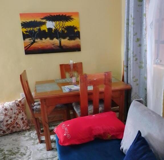 تختخواب و صبحانه Immara Bnb