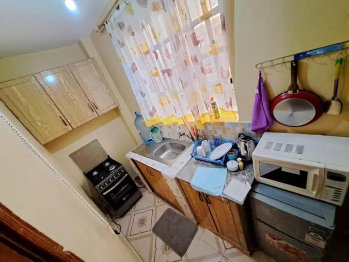 تختخواب و صبحانه Immara Bnb