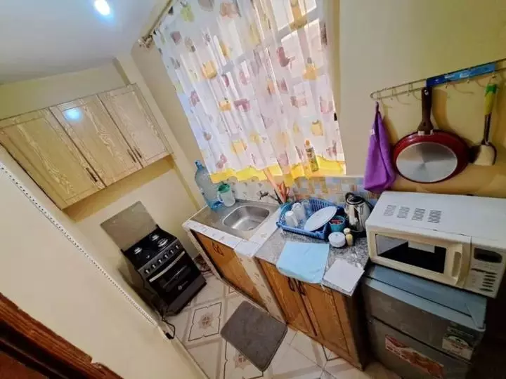 تختخواب و صبحانه Immara Bnb