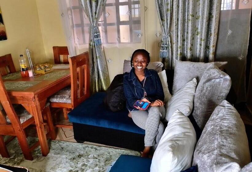 تختخواب و صبحانه Immara Bnb