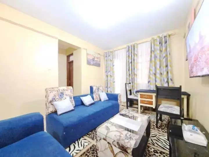 تختخواب و صبحانه Immara Bnb