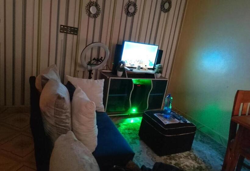 تختخواب و صبحانه Immara Bnb