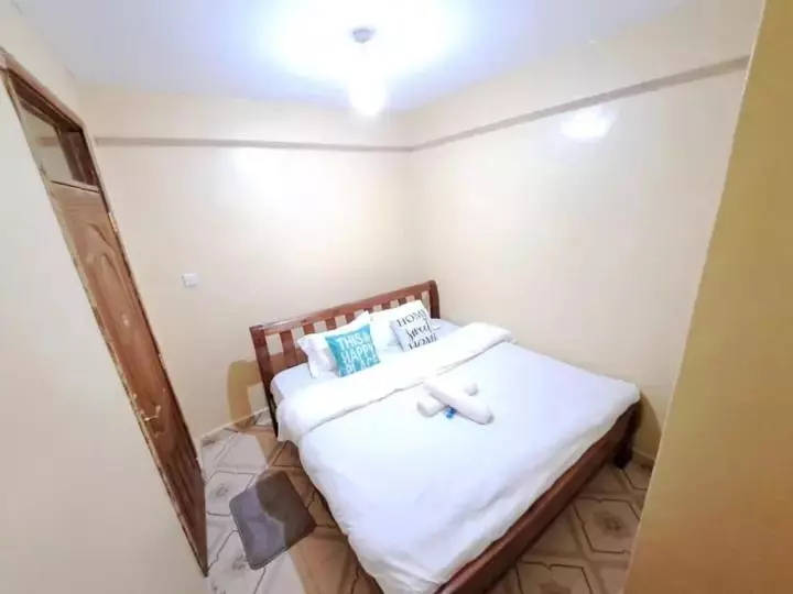 تختخواب و صبحانه Immara Bnb
