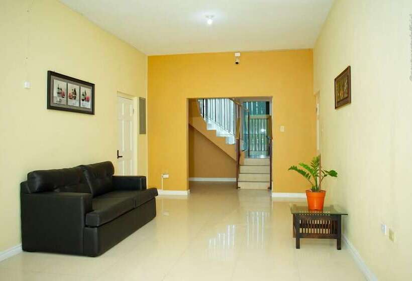 Bed and Breakfast Incognito Vacation Stay