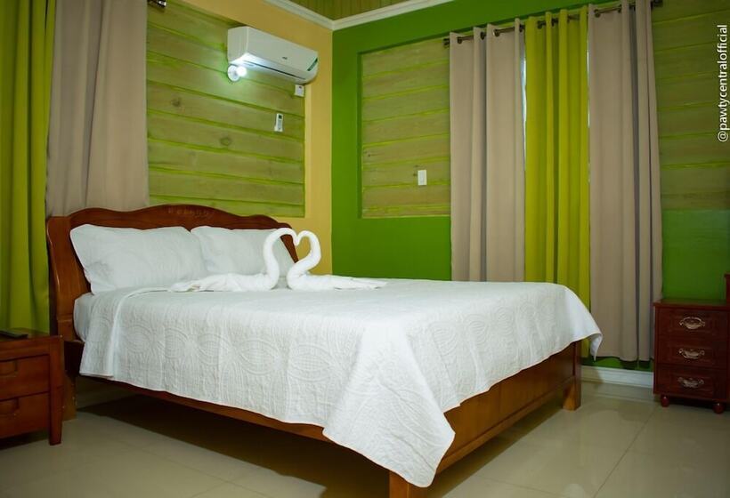 Bed and Breakfast Incognito Vacation Stay