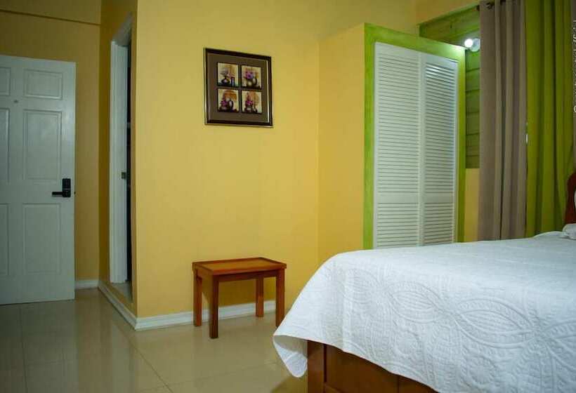 Bed and Breakfast Incognito Vacation Stay