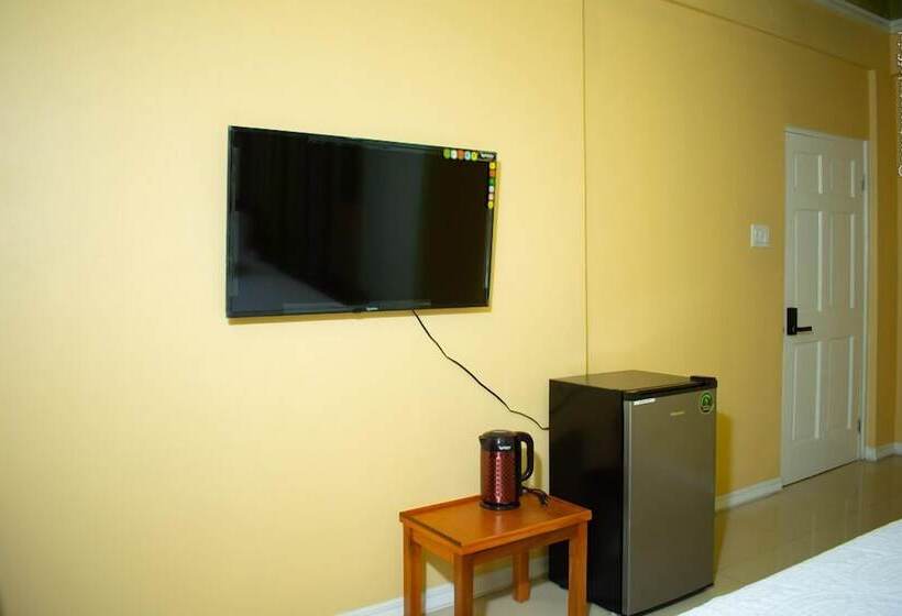 Bed and Breakfast Incognito Vacation Stay