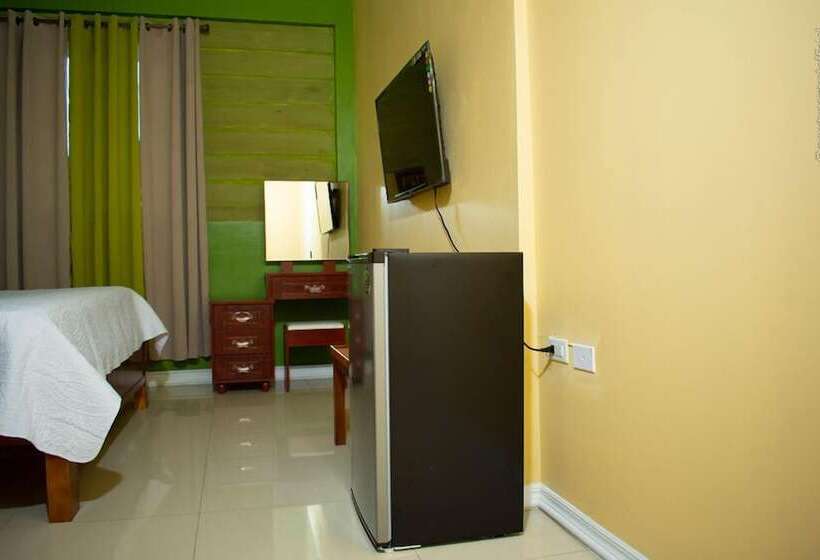 Bed and Breakfast Incognito Vacation Stay